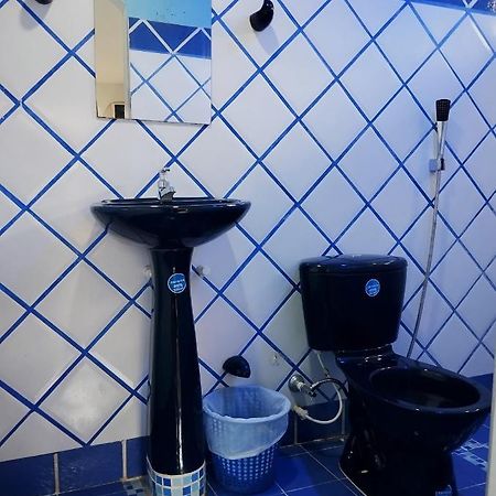Principe Azul Μοτέλ Puerto Colombia Εξωτερικό φωτογραφία