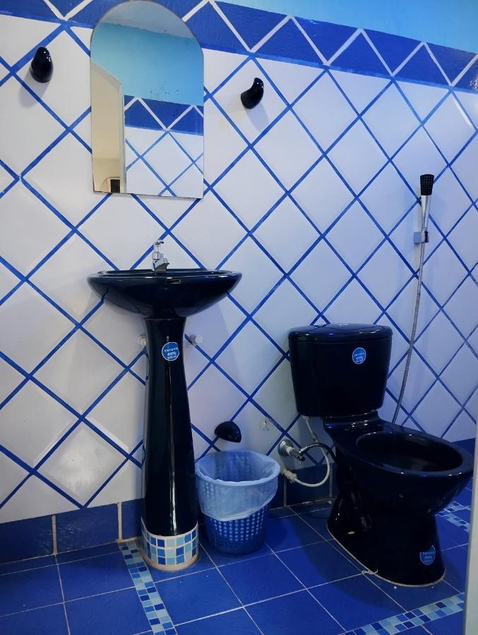 Principe Azul Μοτέλ Puerto Colombia Εξωτερικό φωτογραφία